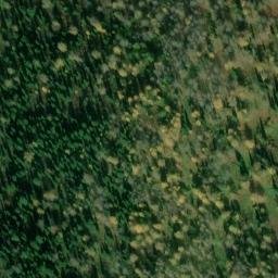 Satellite imagery of Верховье Березового Ключа, KZ