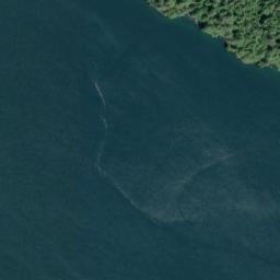 Satellite imagery of Walkem Point, CA