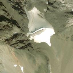 Satellite imagery of Mount Hammel, CA