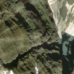 Satellite imagery of Mount Hammel, CA