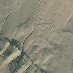Satellite imagery of Sunset Peak, CA