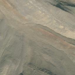 Satellite imagery of Sunset Peak, CA