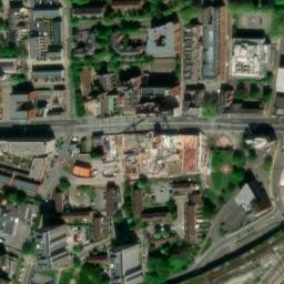 East Ordsall Lane, Salford M3, UK Satellite Map