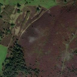 Satellite imagery of Wild Bank, GB