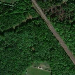 Satellite imagery of Rossington, GB