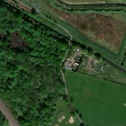 Satellite imagery of Rossington, GB