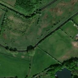 Satellite imagery of Rossington, GB