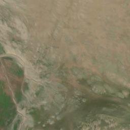 Satellite imagery of Donna Nook, GB