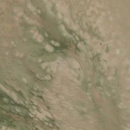 Satellite imagery of Donna Nook, GB