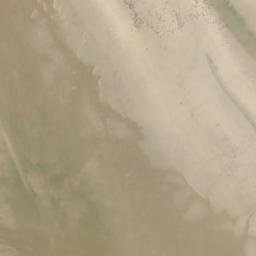 Satellite imagery of Donna Nook, GB