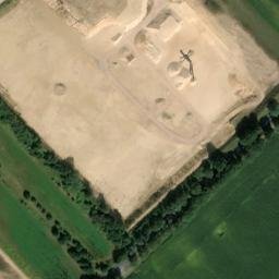 Satellite imagery of Roter Berg, DE