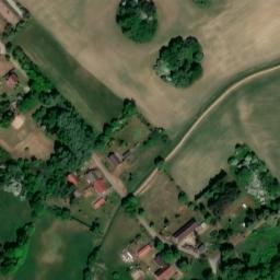 Satellite imagery of Hellberg, DE