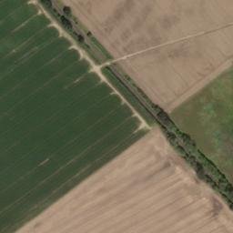 Satellite imagery of Klosterberg, DE