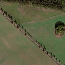 Satellite imagery of Weizenberg, DE