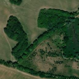 Satellite imagery of Warensberg, DE