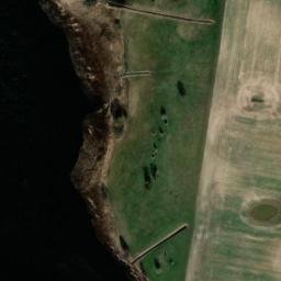 Satellite imagery of Tempelberg, DE