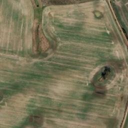 Satellite imagery of Tempelberg, DE