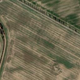 Satellite imagery of Tempelberg, DE
