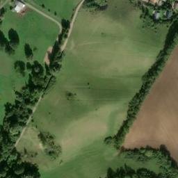 Satellite imagery of Charlottenberg, DE