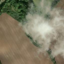 Satellite imagery of Charlottenberg, DE