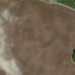 Satellite imagery of Charlottenberg, DE