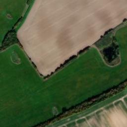 Satellite imagery of Hunnenberg, DE