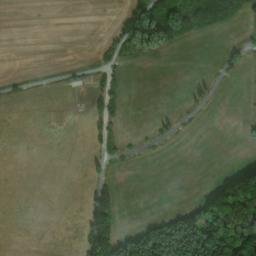 Satellite imagery of Fernsehturm Helpterberg, DE