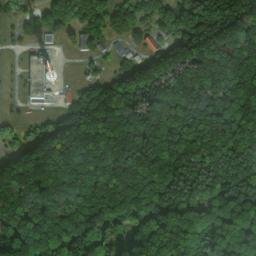Satellite imagery of Fernsehturm Helpterberg, DE