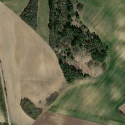 Satellite imagery of Schwedenberg, DE