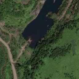 Satellite imagery of Макаровский, KZ