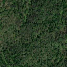 Satellite imagery of Зеленый Луг, KZ
