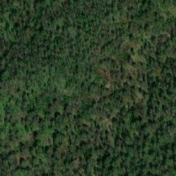 Satellite imagery of Зеленый Луг, KZ