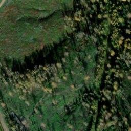 Satellite imagery of Колбинушка, KZ