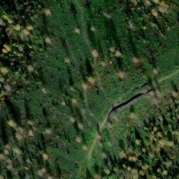 Satellite imagery of Колбинушка, KZ