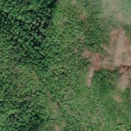 Satellite imagery of Dome Hill, CA