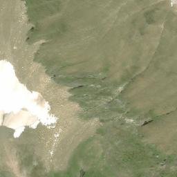 Satellite imagery of Mount Hammel, CA