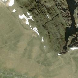 Satellite imagery of Mount Hammel, CA