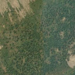 Satellite imagery of Eagles Nest Pass, CA