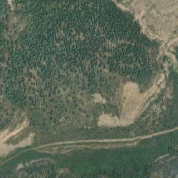 Satellite imagery of Eagles Nest Pass, CA