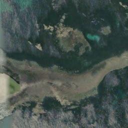 Satellite imagery of Errislannan Point, IE