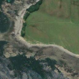 Satellite imagery of Errislannan Point, IE