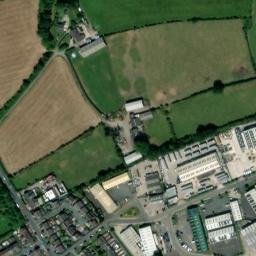 Satellite imagery of boundary_stone, GB