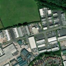 Satellite imagery of boundary_stone, GB