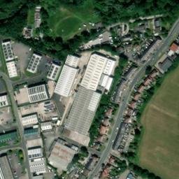 Satellite imagery of boundary_stone, GB