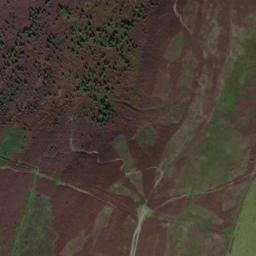 Satellite imagery of Wild Bank, GB