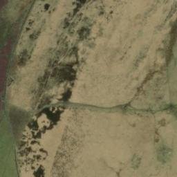 Satellite imagery of Wild Bank, GB