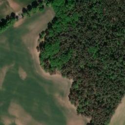 Satellite imagery of Hellberg, DE