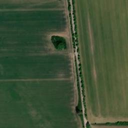 Satellite imagery of Hambäukenberg, DE