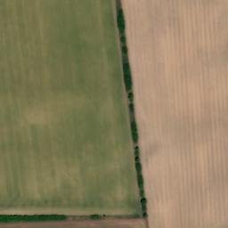 Satellite imagery of Hambäukenberg, DE
