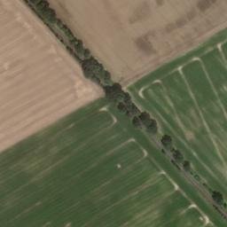 Satellite imagery of Klosterberg, DE